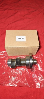 RUSI CAM SHAFT RUSI SSX 200/GAMMA/200/SIGMA 250