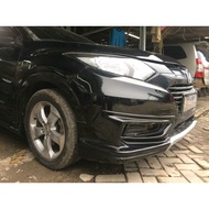 Front mugen hrv bodykit