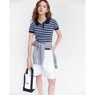 Forwarding A Blue Aimer woman Brand Shirt.