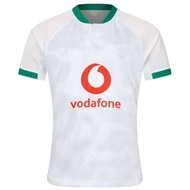 new style 2026 Ireland rugby jersey New style rugby shirt Short sleeves Leisure sweatshirt