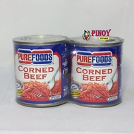 PUREFOODS CORNED BEEF