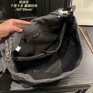 Airport Bag Crossbody Bag Underarm Bag Handbag Fashion Cow