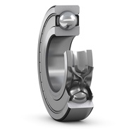 SKF 628 2Z Deep Groove Ball Bearing | 8x24x8