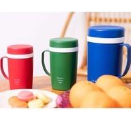 Insulated mug 500ml, 750ml, 1000ml duy Tan tumbler tahan sejuk