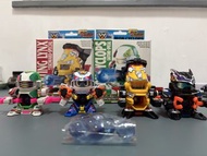 Super B-Daman 彈珠人玩具