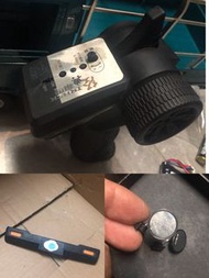 頑皮龍 d12 車 搖控 remote 自組用 揼把 側鏡 Suzuki 