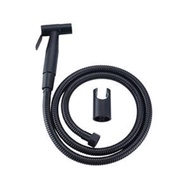 RASLAND TOILET RINSING SPRAY SET RA BLACK-19 H18XW2XD6 CM