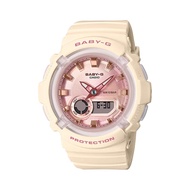 (AUTHORIZED SELLER) CASIO BABY-G BGA-280-4A2DR RESIN STRAP WOMEN'S WATCH