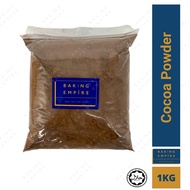 Cocoa Powder / Serbuk Koko (B) -1kg