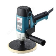 MAKITA Polisher Mesin Poles Body Mobil Motor 5" with Control Speed - MAILTANK Garansi Resmi 1 Tahun