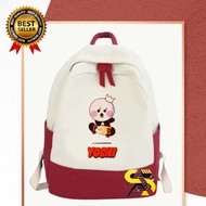 Truz YOCHI CHILDREN'S BACKPACK FREE NAME