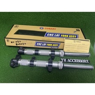 FORK CNC LAY TOBAKI LC135 NEW 55D
