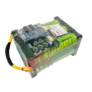 แบตเตอรี่ลิเธียม32140 12.8V19.2V 15000mAh.(15A) แบตเตอรี่ลำโพงบลูทูธ DIY