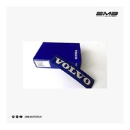 Genuine VOLVO FRONT VOLVO EMBLEM - S60/S60 Cross Country/S60L/V60/V60 Cross Country/XC60 ] - 3079642