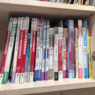 （數學）學測用書 好好學數A 超模 翰林歷屆試題（107-113）