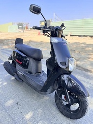 YAMAHA CUXI115 2014年