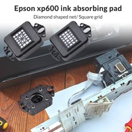 Eco Solvent Sublimation Printers Printhead Cap Top DX11 XP600 DX7 for High-Quality