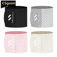 C5GOON 1Pc Elastic Wristband Wrist Support Brace Wrapping Compression Sports Wrist Guard Support Bas