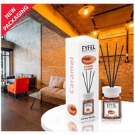 Eyfel Reed Diffuser (120ml)