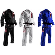 Jiujitsu Hayabusa Shirt Gi Jiu jitsu/ Gi Brazilian Jiujitsu/ BJJ Gi/ Premium Judo Hayabusa Gi/