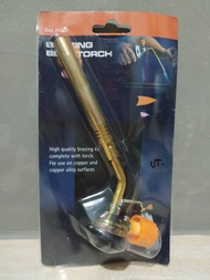 Gas Torch / Blender Las Manual / Kepala Gas / Blow Torch