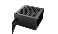 Internal Power Supply PC Komputer PSU Deepcool PF PF500 500W 500 Watt | Non Modular 80+ Plus White |
