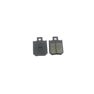 Suitable for No. Q Series No. 9 Electric Vehicles Q80c/Q85C/Q30C/Q70/Q90C Front Disc Brake Pad Brake