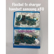 FLEXI FLEXIBLE TC CHARGER HEADSET SAMSUNG GALAXY A505F A50 2019
