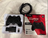 HyperX Clutch - Wireless Gaming Controller 無線遊戲手掣 (For Mobile/PC)