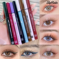 [SR]Liquid Eyeliner Water Proof Smudge-proof Rapid Film Formation Smooth Water-Out Eyeliner Cosmetics Accessory for Dating