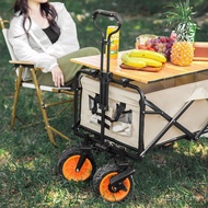 Outdoor Camping Trolley Camping Folding Trolley Trolley Trolley Equipment Trolley Camp Trolley Camp 