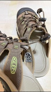KEEN Newport Slide  涼鞋