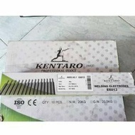 Kawat Las Kentaro 2mm x 300mm/ 2Kg Kawat Las Listrik