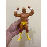 wwe mattel Ultimate Edition Hulk Hogan Action Figure