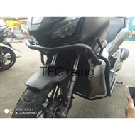 ♞♦Motorcycle crash guard adv150