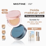 MISTINE Poreless BB CC Cushion Long lasting waterproof Oil Control Concealer 24g