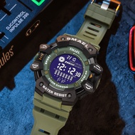 SMAEL Men Watch Waterproof Original Top Brand Sport Watch Men Casual Military Fashion Mens Watches D