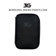 3G Bowling Shoes Parts Case / Bowling Accessory Bag