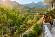 The Summer House 4BHK Villa in Dehradun by Homeyhuts