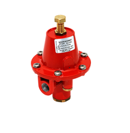 CLESSE AP40R AF | High Pressure First Stage Regulator