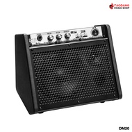 Cool Music DM Series แอมป์กลองไฟฟ้า Cool Music DM-20 DM-30 DM-80 DM-100 Electronic Drum Speaker เต่า