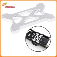 Lahomia คานหน้าโลหะด้านหลัง1/10 RC สำหรับ SCX10 SCX10ตามแนวแกน II 90046ชิ้นส่วน DIY