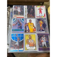 DWIGHT HOWARD HALL OF FAMER NBA CARDS WITH ORLANDO MAGIC FINALS TEAM MATES - 33PCS LOT - 1,500 PESOS
