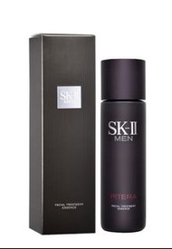 SK-II 男士神仙水Pitera Facial Treatment Essence Men 230ml