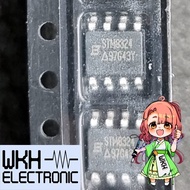 EWR27 STM8324 STM 8324 IC SOP8 Dual Mosfet NP-Channel 30V 6.5A
