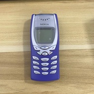 【Ready Stock】 8250 GSM 2G Cell Phone Mobile Phone ( One Year Warranty )