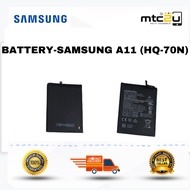 BATTERY-SAMSUNG A11 (HQ-70N)/BATERI-SAMSUNG A11 (HQ-70N)