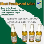 OBAT LALAT SAPI RACUN LALAT SAPI OBAT KUTU KAMBING OBAT KUTU SAPI OBAT PENGUSIR LALAT OBAT NYAMUK SA