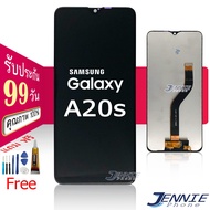 จอ Samsung A20s/A207 หน้าจอ Samsung A20s/A207 จอชุด ซัมซุง a20s (ปรับเเสงได้)