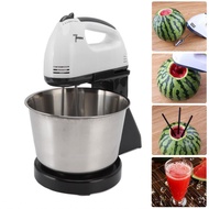 Household Automatic Mixer  50 To 60Hz Electric Stand for Stirring